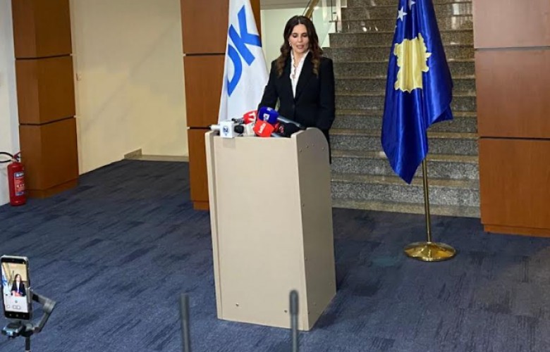 Çitaku: LVV ka zgjedhur jo për të qeverisur, por për të zvarritur