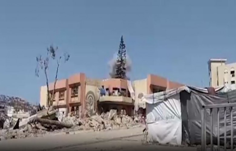Së paku 30 palestinezë të vrarë gjatë 24 orëve të fundit në Gaza