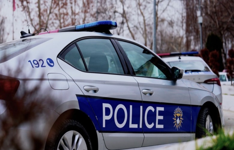 Policia shqiptoi për 24 orë, mbi 1500 gjoba në trafik