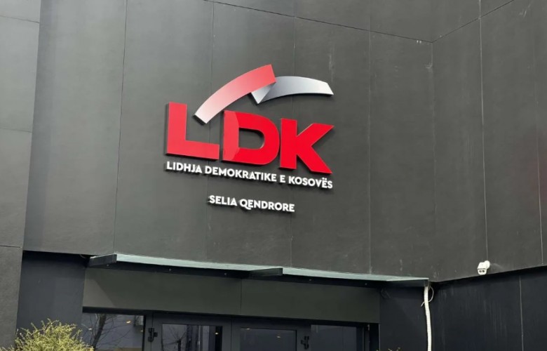 LDK sot mban mbledhjen e kryesisë, nominon kandidatin për kryeministër