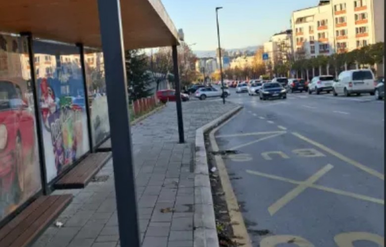 S`ka autobusë, qytetarët e Prishtinës përballen me mungesën e transportit S`ka autobusë, qytetarët e Prishtinës përballen me mungesën e transportit