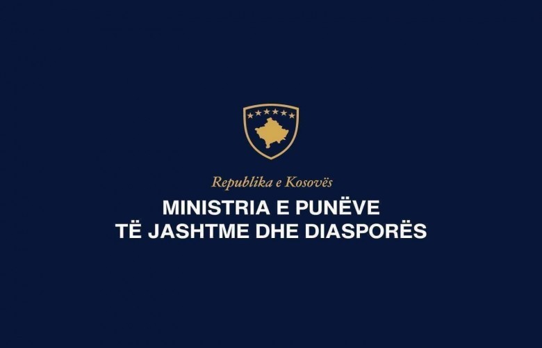 MPJD konfirmon arrestim në Serbi, kërkon reagim nga Bashkësia Ndërkombëtare