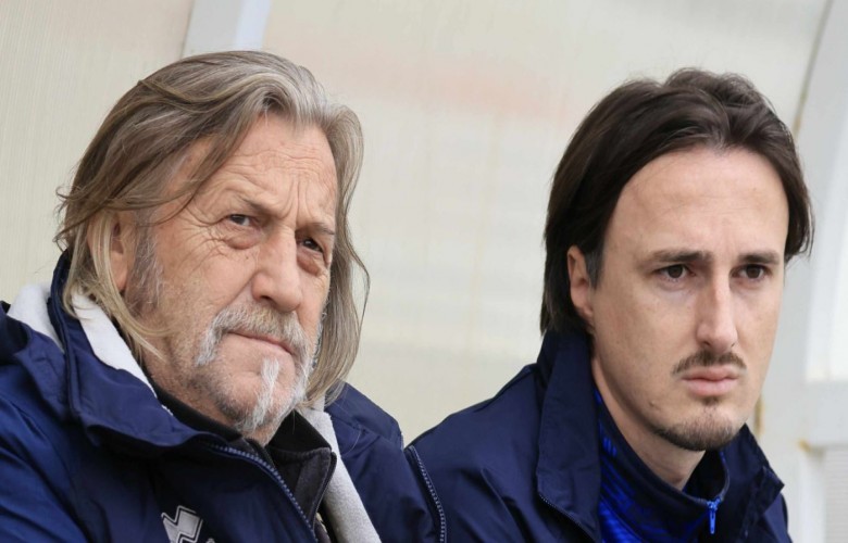 Tovërlani lirohet nga detyra, Hekuran Kryeziu përzgjedhës i Kombëtares U21