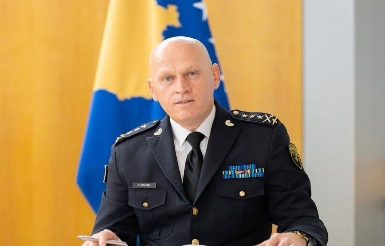 Dita e Forcës: Jashari falënderon ushtarakët për shërbimin ndaj atdheut