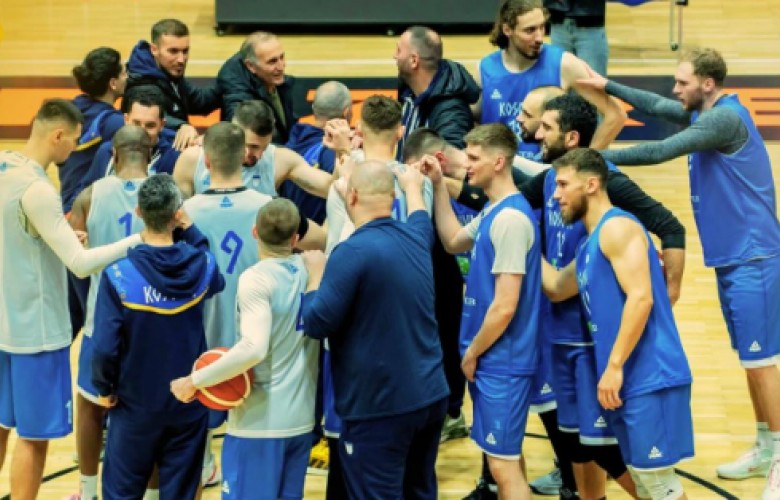 Kosova fiton në parakualifikimet për EuroBasket 2029, mposht Shqipërinë