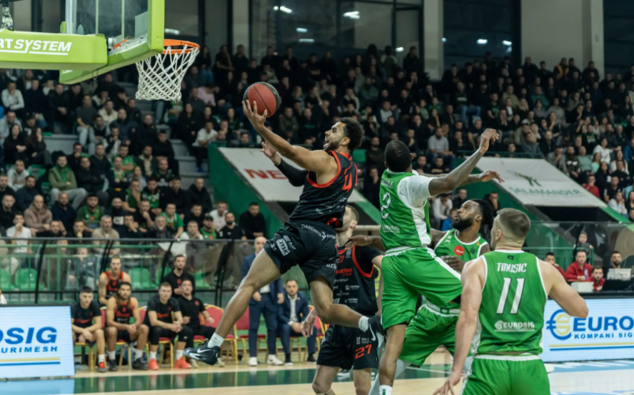 Bashkimi, Trepça, Peja dhe Prishtina rikthehen në garat evropiane Bashkimi, Trepça, Peja dhe Prishtina rikthehen në garat evropiane