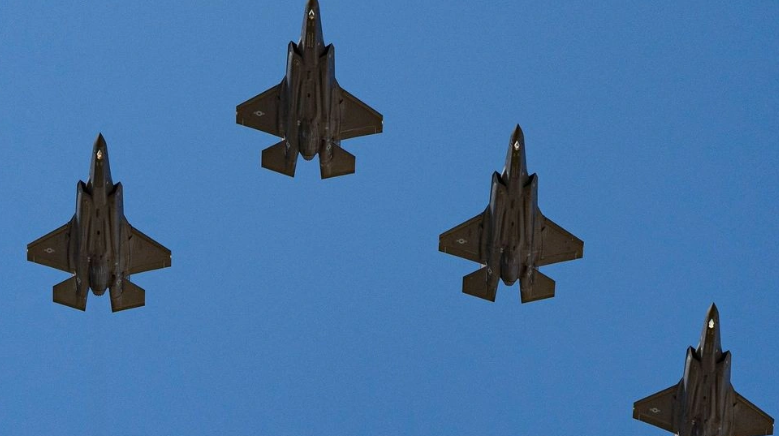 Polonia në gatishmëri të plotë, avionët luftarakë ngrihen pas sulmeve ruse në Ukrainë