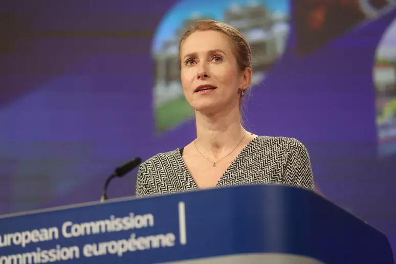 Kallas: Nëse duam paqe, duhet të përgatitemi për luftë