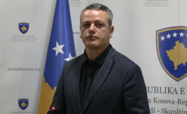 Gashi: Nëse VV bie nën 40 deputetë, skena politike ndryshon, hapet rruga për koalicione të reja