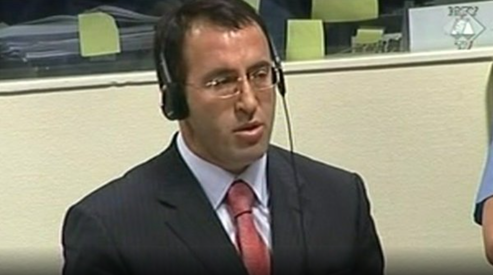 13 vjet nga shpallja e pafajësisë së Ramush Haradinajt