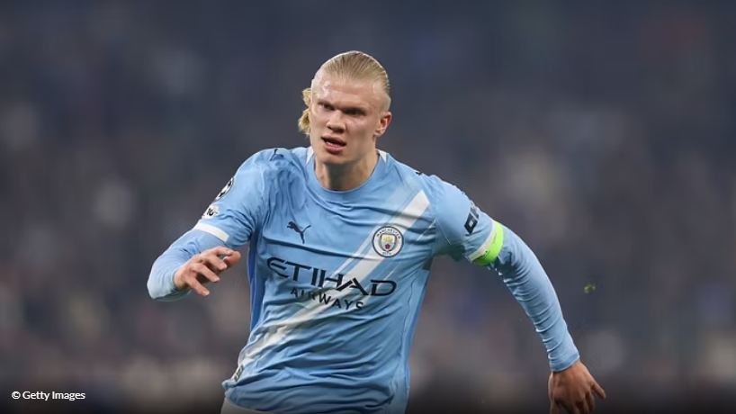 Haaland rishkruan librin e rekordeve