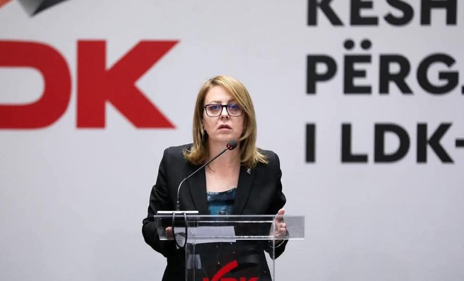 Bajrami: Faturat e fryra të rrymës – hajnia më e madhe që Kosova ka përjetuar