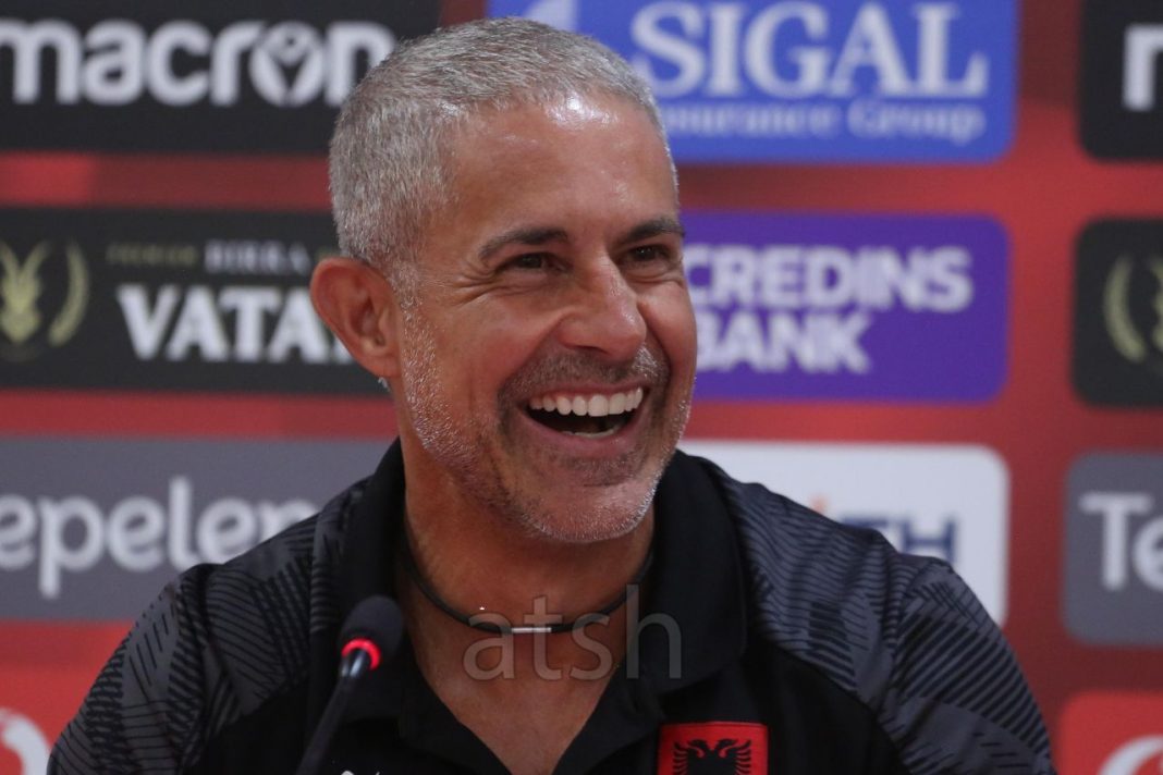 Silvinjo pas fitores ndaj Andorrës: Hera e parë në “play-off”, një natë e mrekullueshme