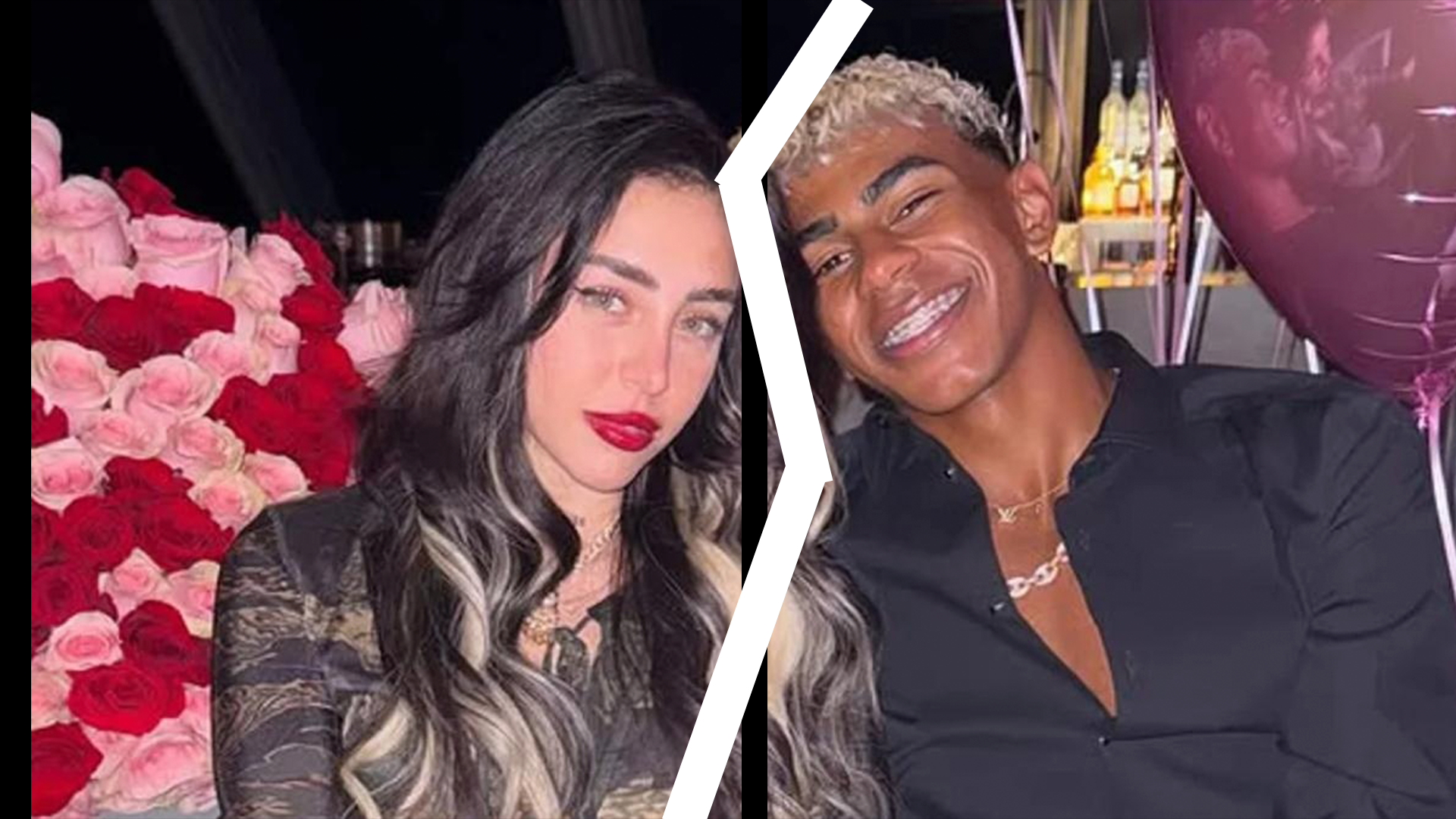 Yamal ndahet nga e dashura, festojnë tifozët e Barcelonës