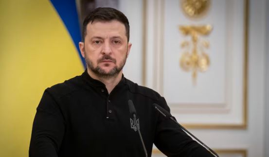 Zelensky: Rusia synon gjithçka që mbështet jetën civile në Ukrainë
