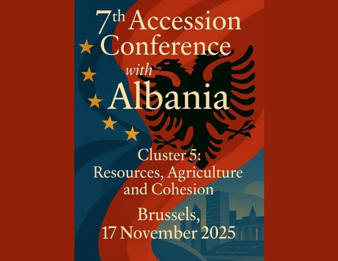 Shqipëria hap grup-kapitullin e 5 të negociatave me BE-në më 17 nëntor, Rama: Rekord absolut! I hapim të gjitha brenda 12 muajsh