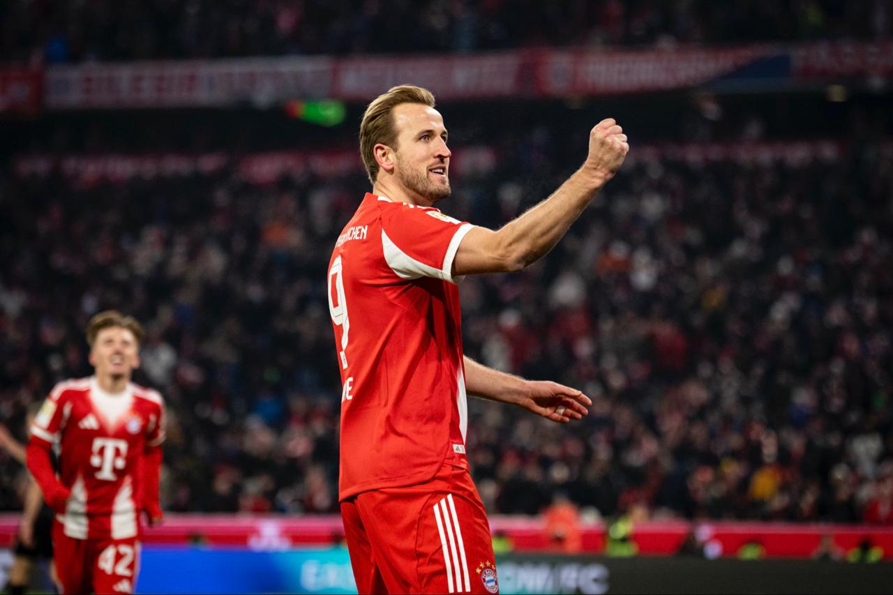 Kane i premton besnikëri të përjetshme Bayern-it: Sezonin e ardhshëm ka pak shanse të ndryshojnë gjërat!