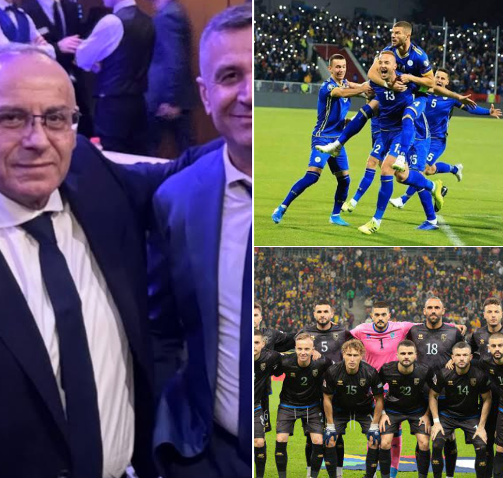 Agim Ademi, arkitekti i një kursi të ri për futbollin e Kosovës