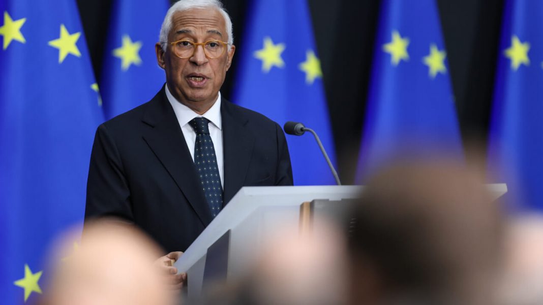 Costa: Shqipëria, punë të jashtëzakonshme në përparimin drejt anëtarësimit në BE Costa: Shqipëria, punë të jashtëzakonshme në përparimin drejt anëtarësimit në BE