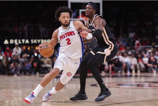 NBA/ Detroit dhe Toronto vazhdojnë dominimin në Konferencën e Lindjes