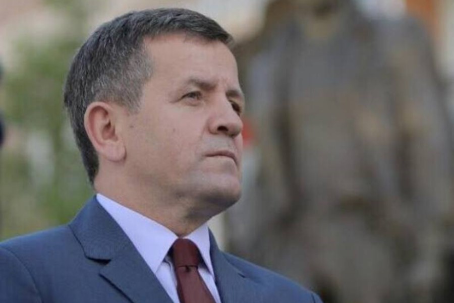 Koha për ta përmbyllur padrejtësinë e madhe