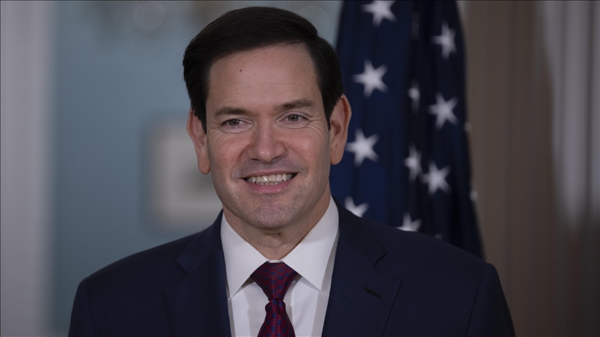 Rubio: Plani i paqes për Ukrainën, i hartuar nga SHBA-të