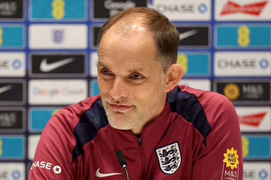 Këpucë “magjike” që ndikojnë në mendjen e futbollistëve, Tuchel zbulon “armën” e re të Anglisë