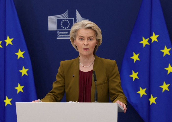 BE konfirmon mbështetjen për Ukrainën – Kremlini kritikon ndërhyrjen e evropianëve në planin e paqes