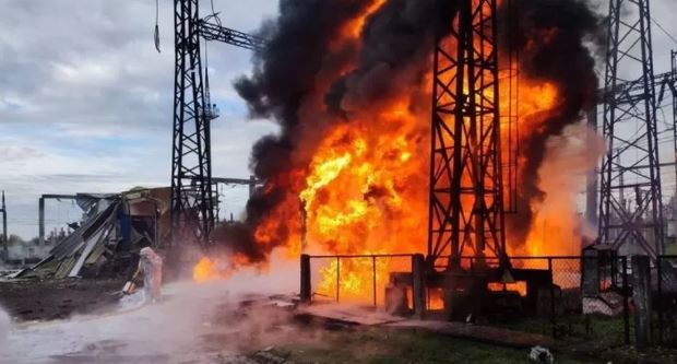 Sulmet ruse ndaj rrjetit energjetik – Kievi akuzon Moskën për terrorizëm bërthamor, G7 mbështet Ukrainën