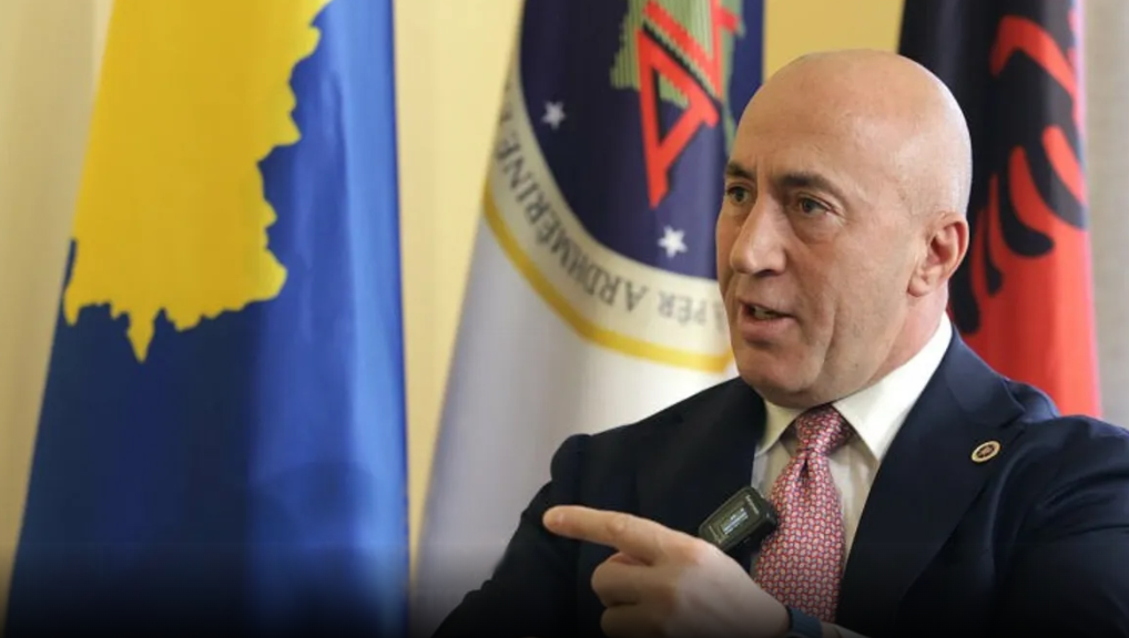 Haradinaj për 7-vjetorin e Ushtrisë: Formimi i saj vulosi sovranitetin e Kosovës