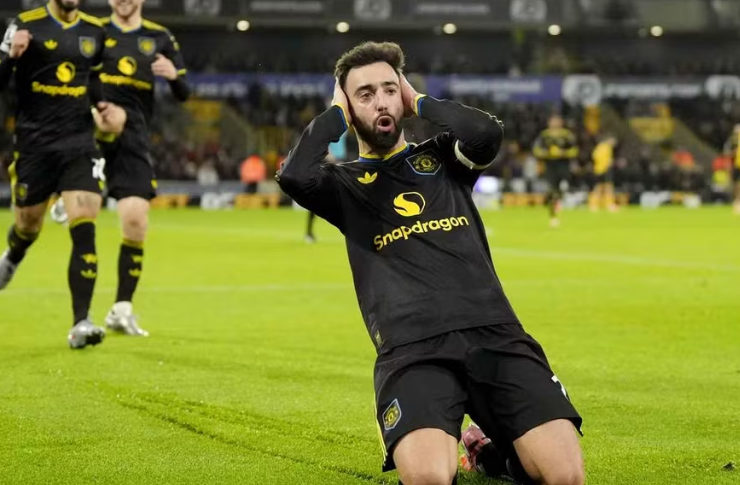 Fernandes pranon zhgënjimin te United: Mund të kisha fituar më shumë trofe