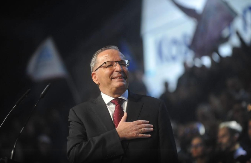 Hamza iu premton qytetarëve: Një prej vendimeve të para do të jetë rritja e pagave dhe pensioneve të të gjitha kategorive