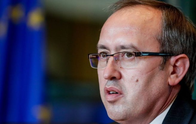 Hoti: LDK-ja ka parandaluar dëmet e shkaktuara nga qeverisja e VV-së