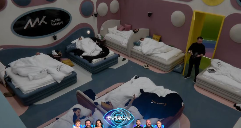 Labi zgjon banorët me krisma tenxheresh (VIDEO)