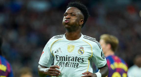 E ardhmja e Vinicius Jr mbetet në dilemë, Reali përgatit ‘Planin B’