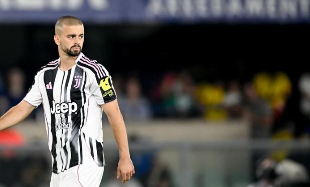 Zhegrova reagon pas fitores së Juves ndaj Romës: Koha do ta tregojë