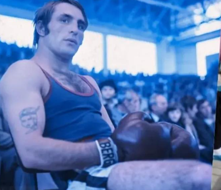 FBoxK ngushëllon familjen Gashi: Lamtumirë Nazif Gashi