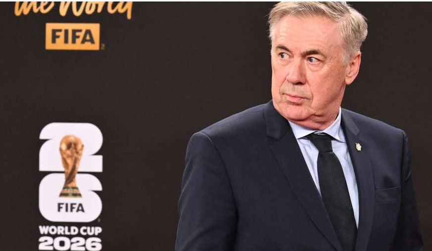 Ancelotti për shortin e Botërorit: Brazili duhet të mundë patjetër Marokun që në start