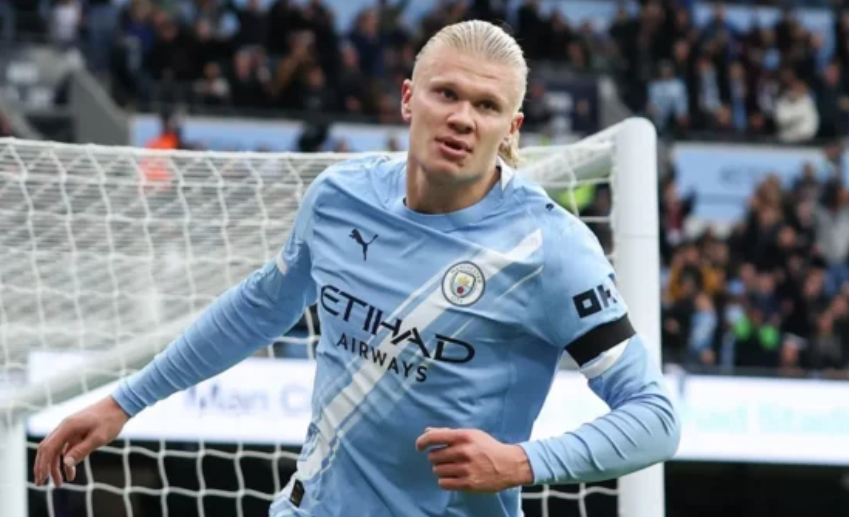 Si arriti Haaland në shifrën e 100 golave në ndeshje rekord?