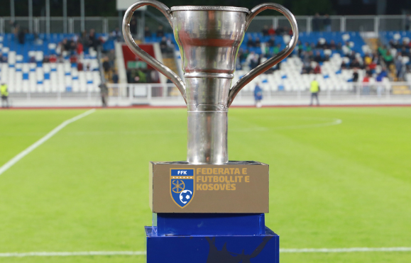 Prishtina-Ballkani dhe Drita-Llapi, superduelet e 1/8 së finales