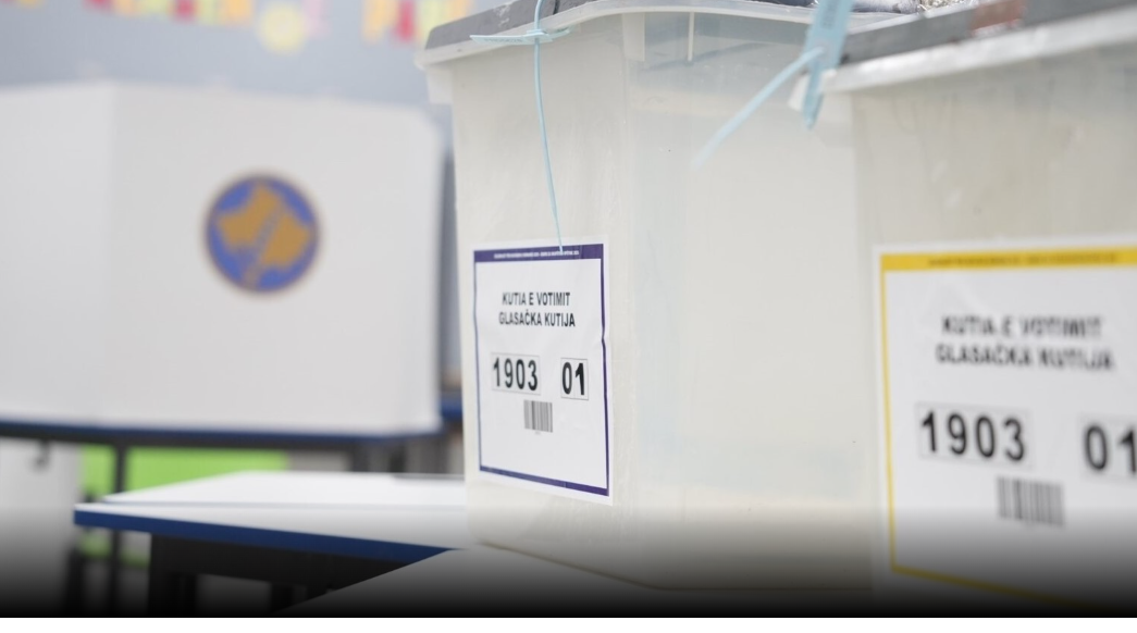 Bashkësia ndërkombëtare e dënon vendimin për moscertifikimin e Listës Serbe për zgjedhjet e 28 dhjetorit