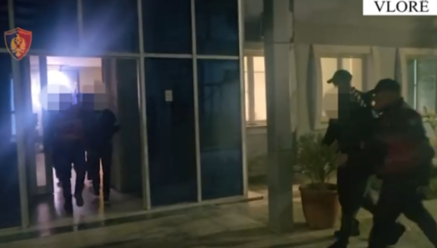 Të arrestuarit për rrëmbimin e kosovarit deklarojnë në polici se ai ua kishte borxh 70 mijë euro për drogë