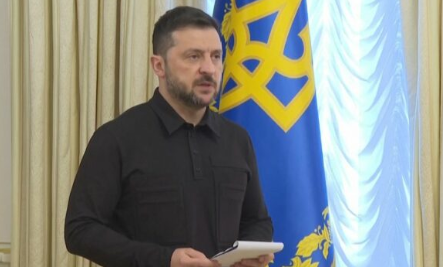 Kriza në Ukrainë, Zelensky para takimit me Trump: Shumë gjëra mund të zgjidhen para Vitit të Ri