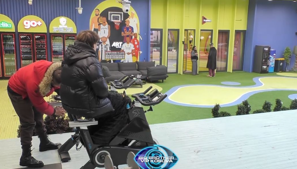 Edi i ashpër ndaj Londrimit: Ke mbet si qeni në rrush! (VIDEO)