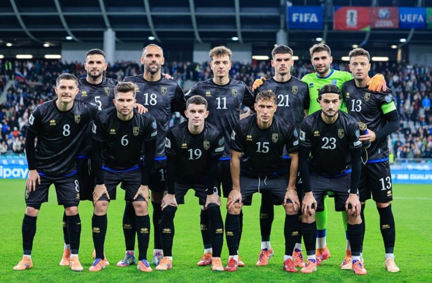 Kosovës i rritet vlera, kalon edhe Sllovakinë