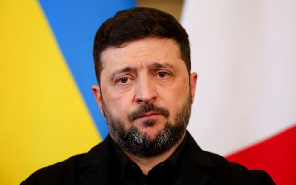 Zelensky heq dorë nga ambicia për në NATO përpara bisedimeve të paqes