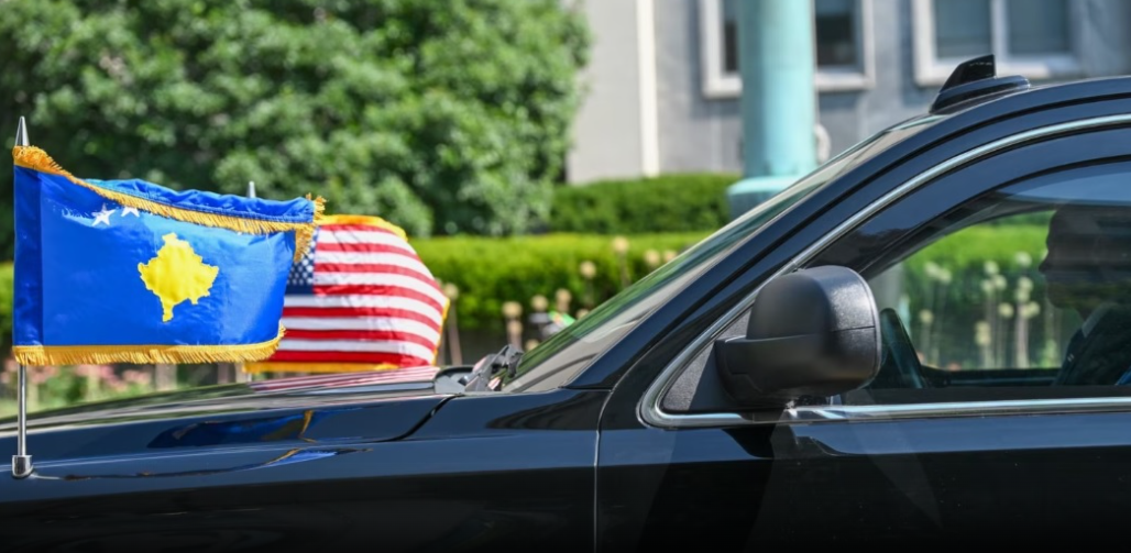 Ballkani në margjina, Ballkani në qendër: Si e sheh ShBA-ja rajonin?