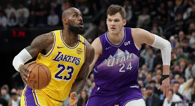 NBA/Natë e ‘nxehtë’ basketbolli, performanca të jashtëzakonshme