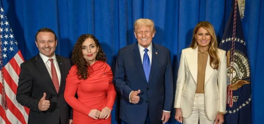 Kosova i bashkohet koalicionit global për të Ardhmen të Melania Trumpit, thotë Osmani