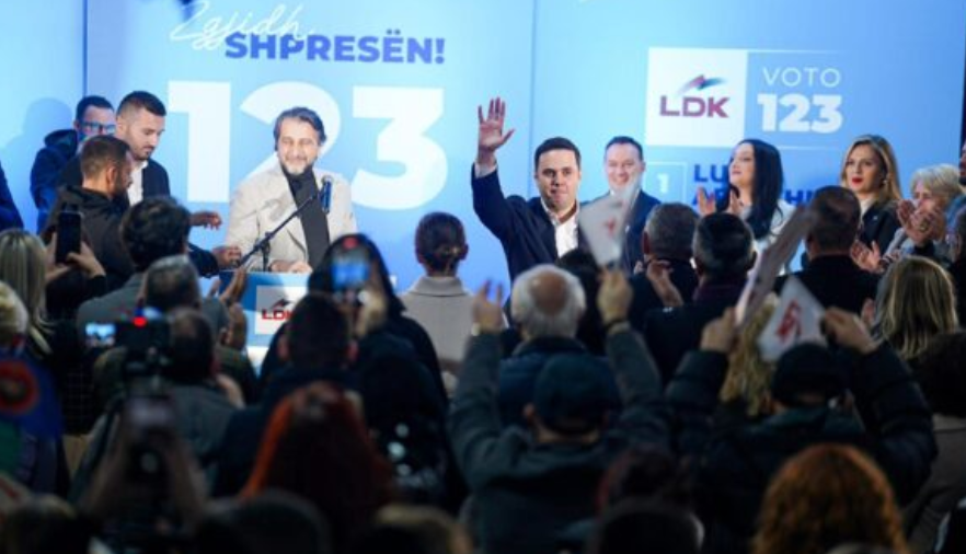 Abdixhiku nga Bregu i Diellit: Prishtina meriton qeveri që e zhvillon, jo që e bllokon